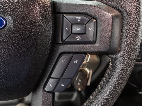 Used 2015 Ford F150 XLT w/ Equipment Group 301A Mid AWD/4WD image 20