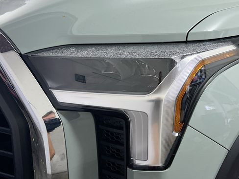 Used 2025 Toyota Tundra SR5 w/ TRD Off-Road Package image 11