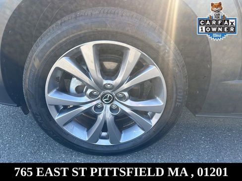 Used 2024 MAZDA CX-30 AWD 2.5 S w/ Premium Package image 30