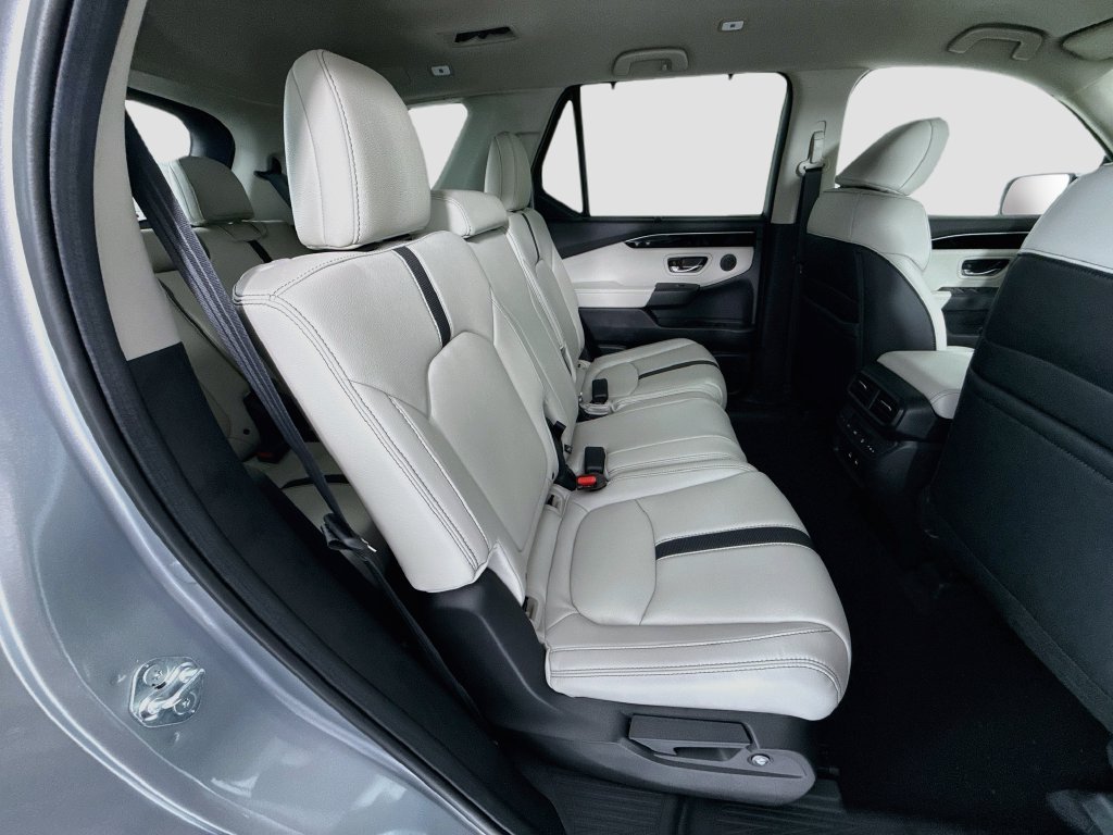 New 2026 Honda Pilot EX-L image 22