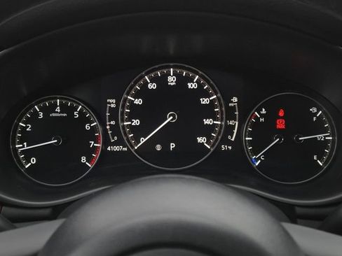 Used 2020 MAZDA MAZDA3 AWD Hatchback w/ Premium Pkg image 35