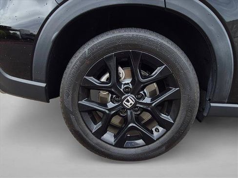 Used 2024 Honda HR-V Sport image 21