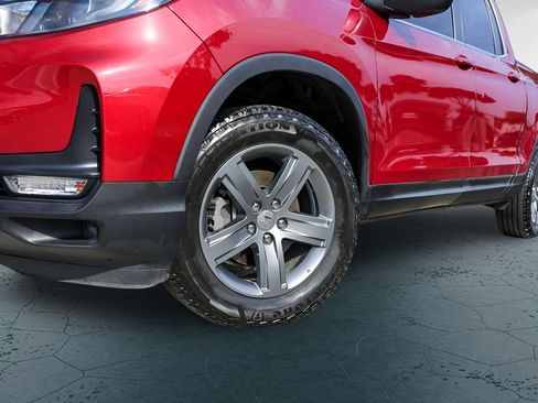 Used 2023 Honda Ridgeline RTL image 4