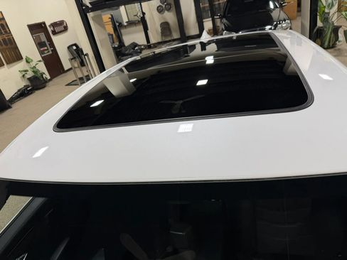 Used 2018 Cadillac CT6 Luxury AWD/4WD image 22