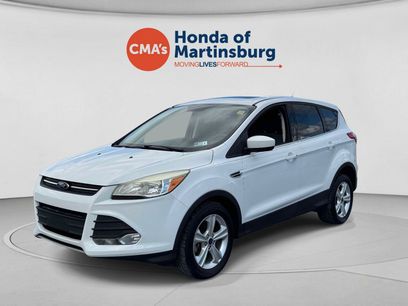 Used 2014 Ford Escape SE