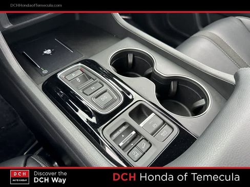 Certified 2025 Honda Pilot EX-L image 11