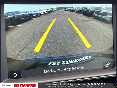 Used 2017 Jaguar F-PACE S image 31