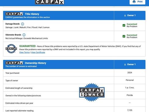 Used 2023 Dodge Challenger SXT w/ Blacktop Package image 8