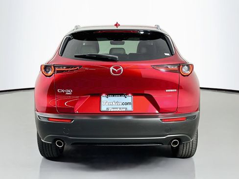 Used 2020 MAZDA CX-30 AWD w/ Premium Package image 6