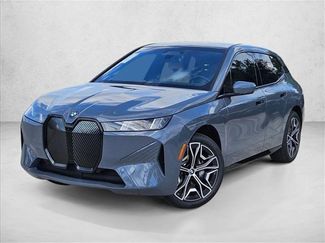 Used 2026 BMW iX xDrive45 video 1