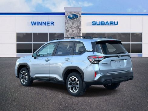 New 2026 Subaru Forester Premium image 3