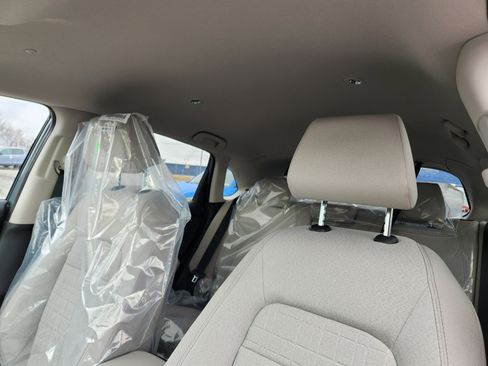 New 2026 Honda HR-V LX image 10