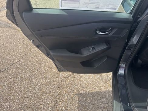 New 2026 Honda Accord SE image 11