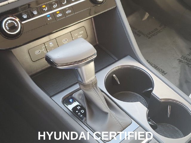 Certified 2025 Hyundai Sonata SE FWD image 19