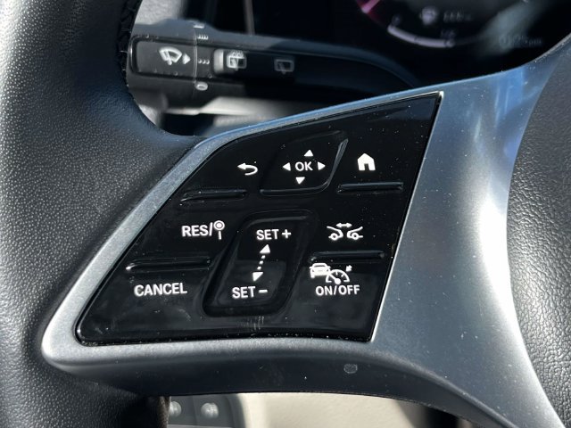 Used 2024 Mercedes-Benz GLB 250 4MATIC image 25