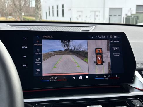 Certified 2025 BMW X1 xDrive28i image 22