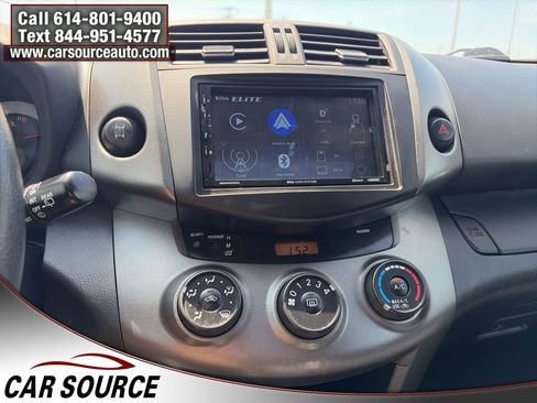 Used 2012 Toyota RAV4 Sport w/ Appearance Pkg AWD/4WD image 19