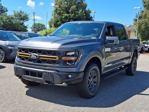 New 2026 Ford F150 Tremor w/ Equipment Group 402A High AWD/4WD image 3