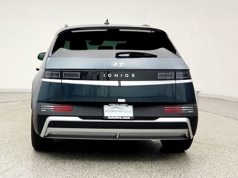 Used 2025 Hyundai Ioniq 5 SEL image 6