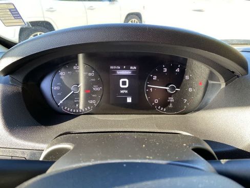 Used 2026 RAM ProMaster 2500 w/ Convenience Group FWD image 27