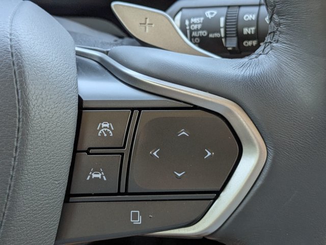 Certified 2024 Lexus RX 350 w/ Technology Package AWD/4WD image 24