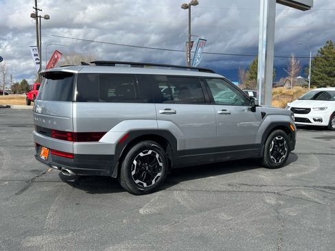 Used 2024 Hyundai Santa Fe SEL image 11