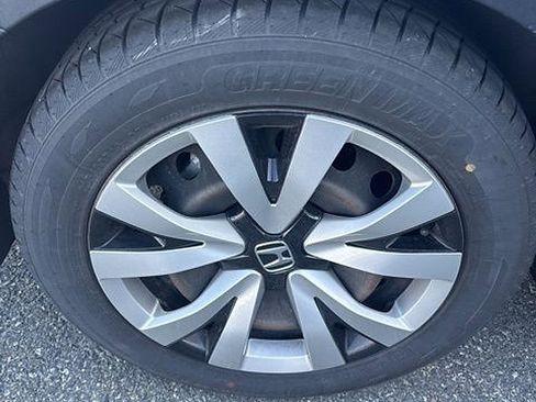 Used 2023 Honda Civic LX image 11