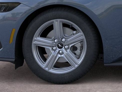 New 2026 Ford Mustang Convertible RWD image 19
