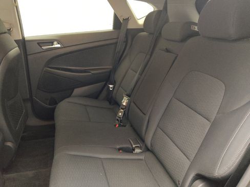 Used 2019 Hyundai Tucson Value AWD/4WD image 18