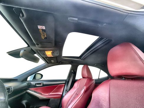 Used 2018 Lexus IS 350 F Sport RWD image 19