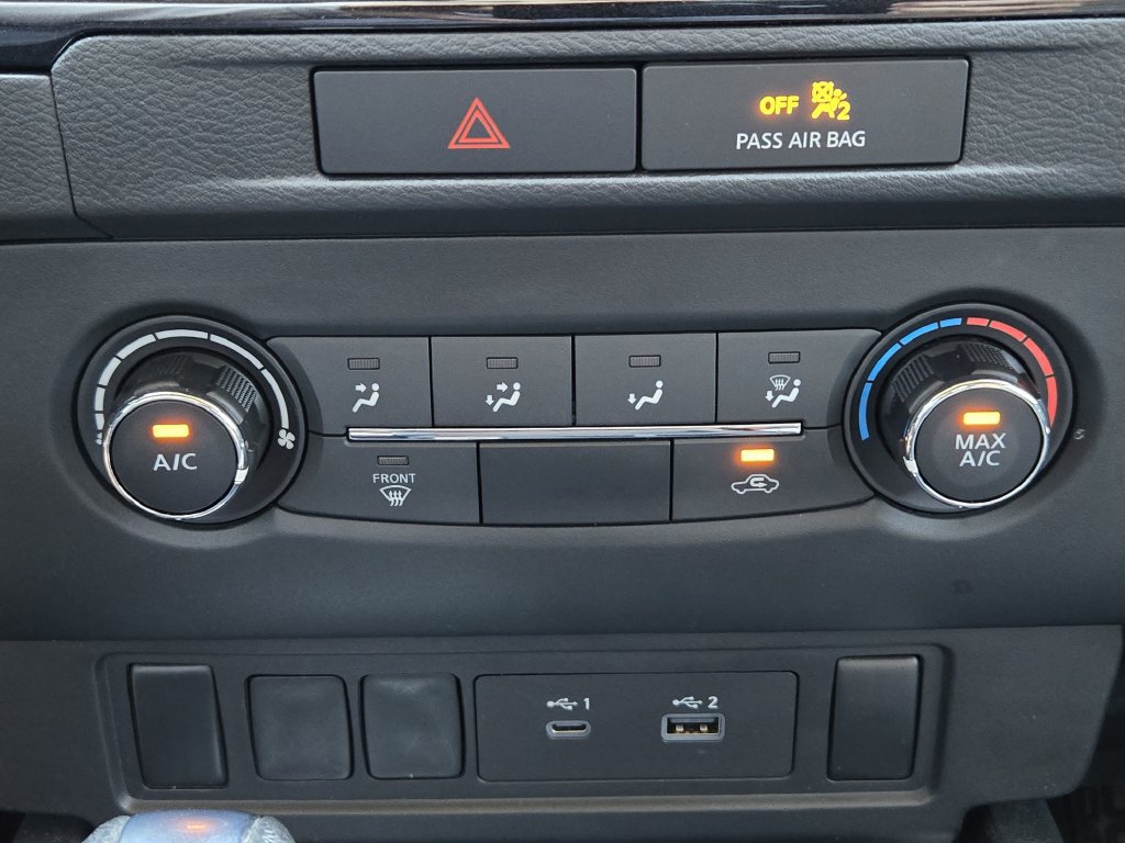 Used 2022 Nissan Frontier SV RWD image 20