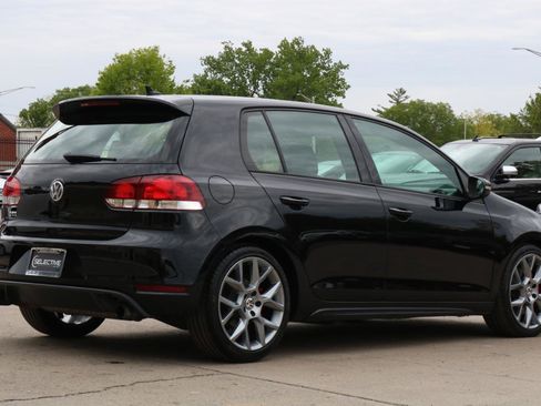 Used 2013 Volkswagen Golf 4-Door FWD image 10