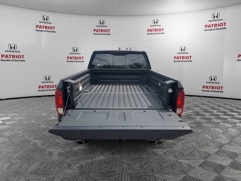 New 2026 Honda Ridgeline RTL image 17