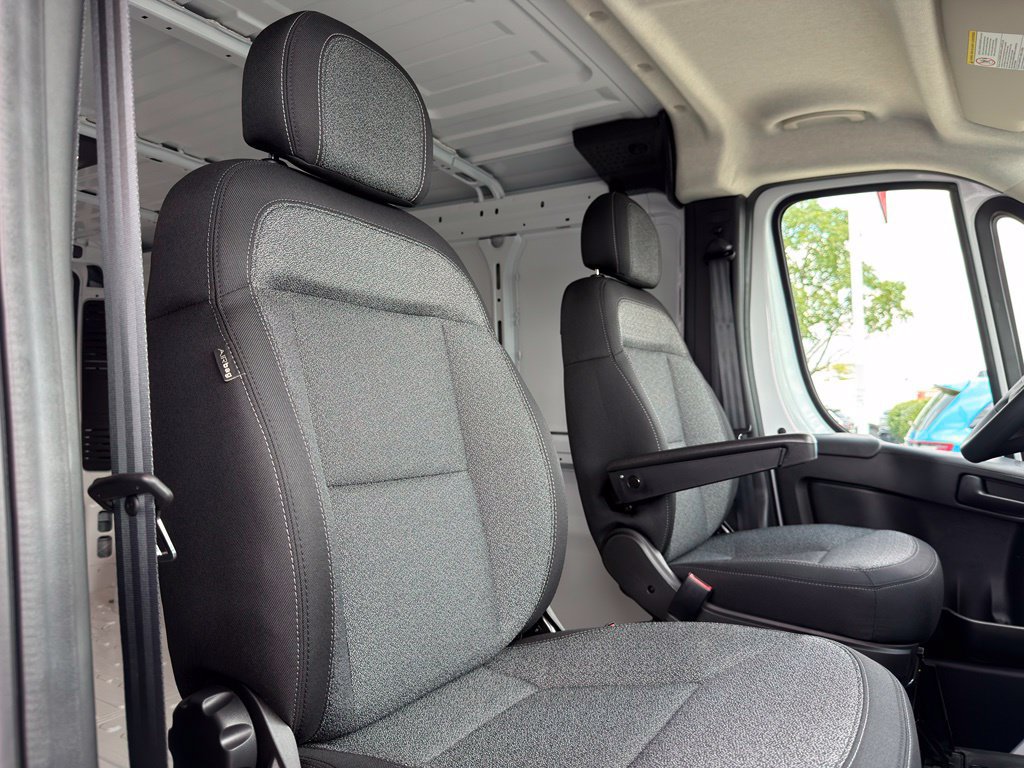 New 2026 RAM ProMaster 1500 w/ Convenience Group FWD image 35