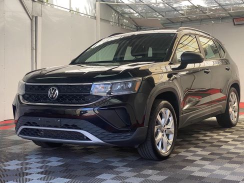 Used 2023 Volkswagen Taos S AWD/4WD image 27