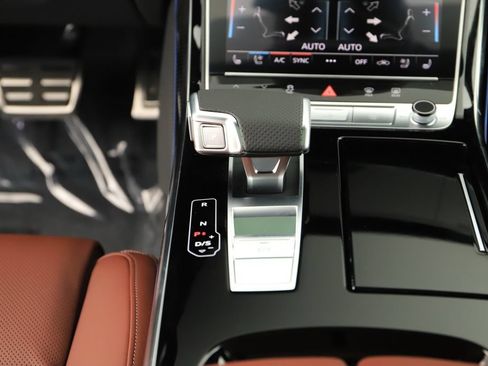 New 2026 Audi S8 AWD/4WD image 20