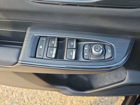New 2026 Subaru Outback Wilderness AWD/4WD image 29