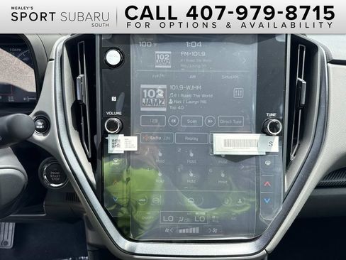 New 2026 Subaru Crosstrek 2.5i Limited AWD/4WD image 31