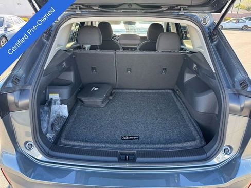 Certified 2025 Volkswagen Tiguan S image 12