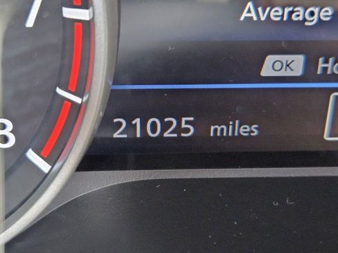 Certified 2023 Nissan Sentra SV image 36