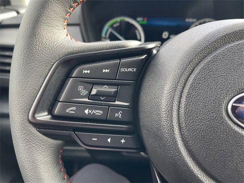 New 2026 Subaru Crosstrek 2.5i Limited image 26