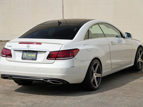 Used 2015 Mercedes-Benz E 400 Coupe image 44