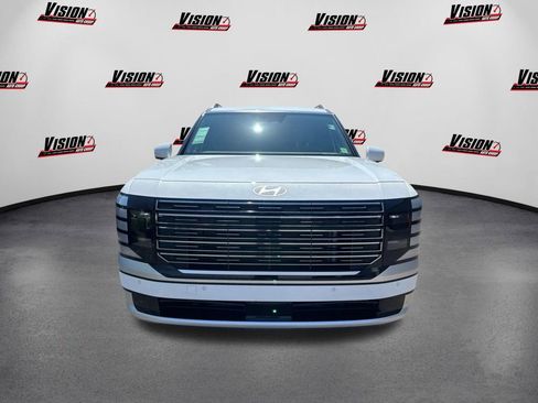 Certified 2026 Hyundai Palisade Calligraphy AWD/4WD image 2