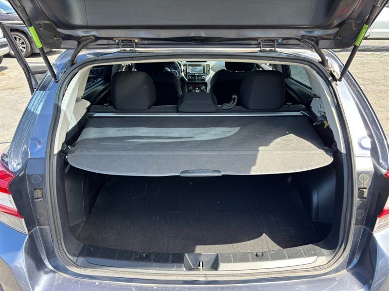 Used 2017 Subaru Impreza 2.0i AWD/4WD image 16
