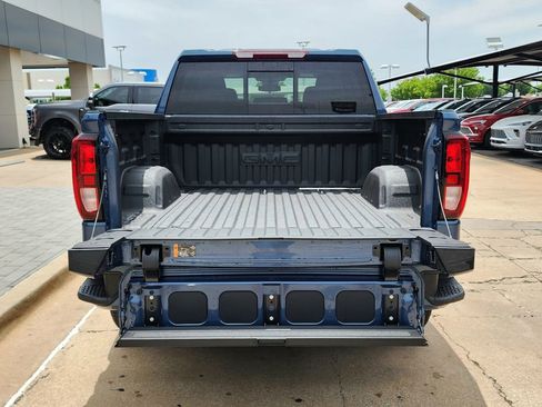 New 2026 GMC Sierra 1500 Elevation w/ Elevation Premium Package AWD/4WD image 48