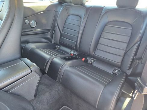 Used 2018 Mercedes-Benz C 300 Coupe image 10