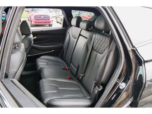Used 2023 Hyundai Santa Fe Calligraphy image 18