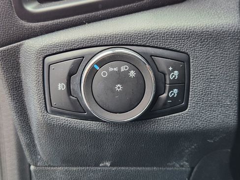 Used 2022 Ford EcoSport SE AWD/4WD image 22