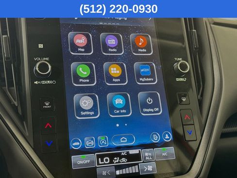 Used 2025 Subaru Crosstrek 2.5i Limited w/ Crosstrek Mirror Package image 18