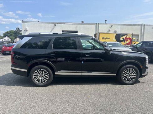 New 2027 Hyundai Palisade SEL AWD/4WD image 2